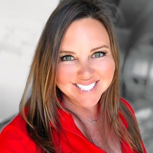 Meet your Posher, Kristi